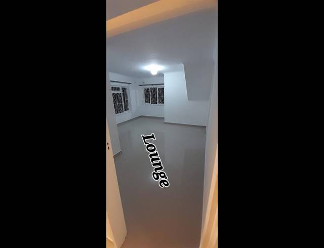 2 BEDROOM PROPERTY TO RENT IN RESERVOIR HILLS